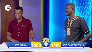 Meet The Team That Almost Got All The Questions Correct - They Set Our Record