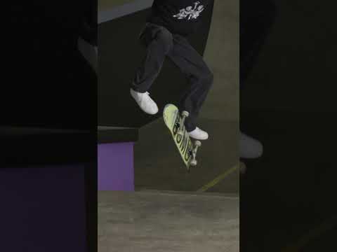 Learn how to kickflip like a pro with Dominick Walker’s exclusive tutorial on skateboarding.com!