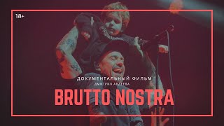 Brutto Nostra / Документальный Фильм (Censored Version)