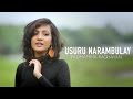 Usuru Narambulay (Cover) - Padmapriya | Irudhi Suttru | Santhosh Narayanan