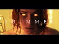 Cosmic Cold War - Shimmer (feat. Lynsey Ward) (Official Music Video)