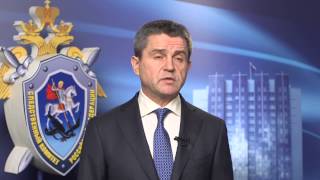 Члену Совета Федерации Константину Цыбко предъявлено обвинение в получении взяток