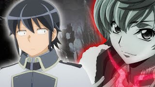 MAKOTO VS LOS ADORADORES DE TOMOKI pt 1 - Tsuki ga Isekai