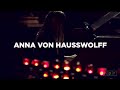 Anna Von Hausswolff Plays An Epic Pipe Organ In New York