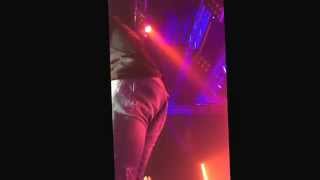 Watch Chase Rice U Turn video