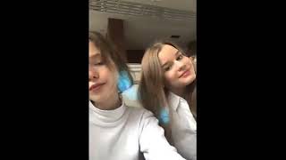 Kosyginrsu Vlasova Anastasia Daria Safonova Cr 221 One Day