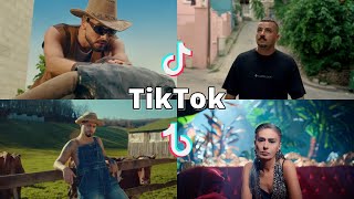 TikTok'da Bağımlılık Yapan Şarkılar | En Çok Dinlenen TikTok Akım Şarkıları 2024