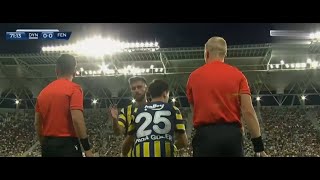 ARDA GÜLER'İN OYUNA GİRMESİ VE O GÜZEL ANLAR 🎉 ( FENERBAHÇE - DİNAMO KİEV )