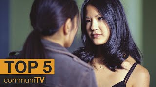 Top 5 Asian Lesbian Movies