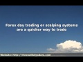Watch How To Use A Forex Demo Account Video