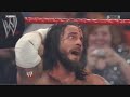 "Y" WWE Over the Limit 2010 Highlights