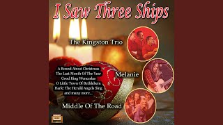 Watch Kingston Trio Follow Now O Shepherds video