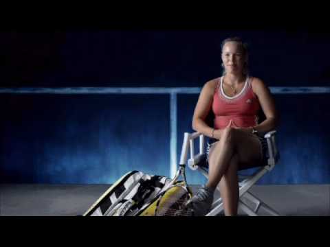 2010 Olympus 全米オープン Series: Caroline Wozniacki