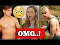 FREUNDIN findet ihn HOT? Villa der Liebe