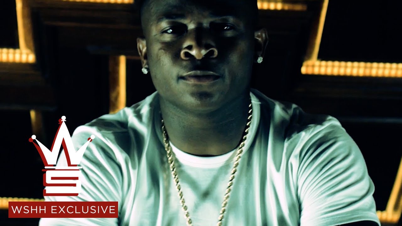 Mally Mall Feat. OT Genasis & Maejor - All On Me
