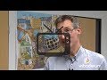 „Klimaschutz hat oberste Priorität." Andreas Koch, Tourismus-Berater