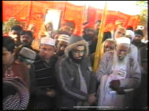 Jagg Fakeera Jaag - Urs Sharif 2012 of Hazrat Sultan ul Qadri...