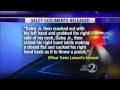 Witness: Man, 84, Tried To Choke Cop