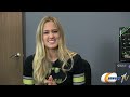 Gaming PC Build for Naomi Kyle - Newegg TV