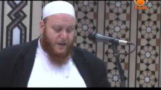 Video: Stories of Prophets: Joseph in Prison - Shady Al-Suleiman