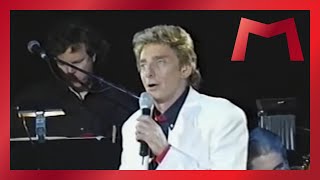 Watch Barry Manilow If Tomorrow Never Comes video