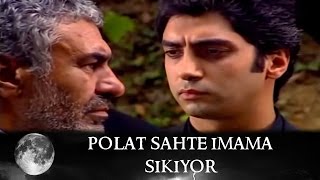 Polat Sahte İmama Sıkıyor - Kurtlar Vadisi 21.Bölüm