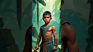 The Elite Aztec Jaguar Warriors