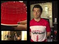 Mark Cooper World Record Attempt - Wobbly WIlliams.