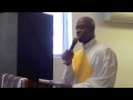 The Fear of God - CCC Voice of Grace Sermon