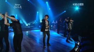 Watch Kim Jong Kook Reminiscence video