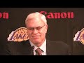 Phil Jackson 11.29 on beating New Jersey