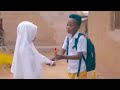 Dogo silah - moyo unadunda ( official video music )