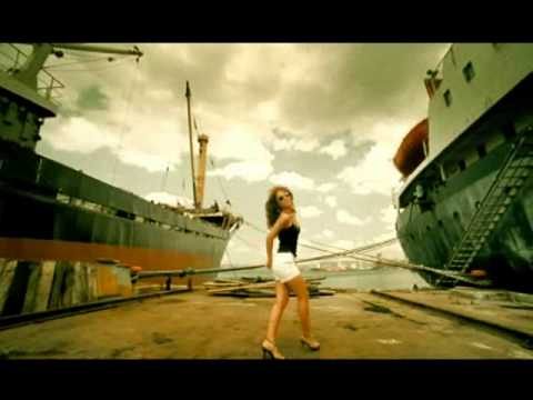 Yapamadim Video