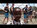 PSV TV Docu: PSV B2 in Zuid-Afrika