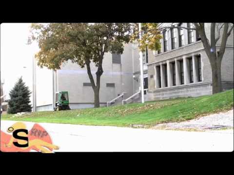 Rip Clip: Kyle Knoblauch