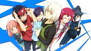 AMV Pay Off