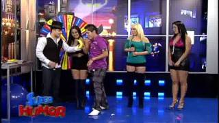 Super Humor La Ruleta Super Triple X 22 10 1 Super Humor La Ruleta Super Triple X 22 10 1
