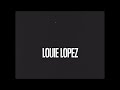 Converse CONS Welcomes Louie Lopez