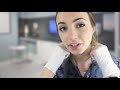 Asmr Dr Gibi Walk In Clinic Medical Appointment Whispered Asmr Dr Gibi Walk In Clinic Medical Appointment Whispered