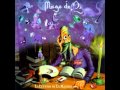 Mägo de Oz - La Leyenda De La Mancha(Album Completo)