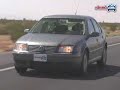 2008 Fuel Economy Comparison:  Prius v Jetta v Focus v Smart