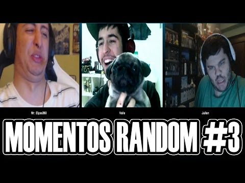 MOMENTOS RANDOM EN SKYPE #3 | EL TABASCO DE LA MUERTE CON VALLE, ELYAS Y ÁNGEL | Josemi MOMENTOS RANDOM EN SKYPE #3 | EL TABASCO DE LA MUERTE CON VALLE, ELYAS Y ÁNGEL | Josemi klip izle