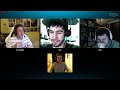 MOMENTOS RANDOM EN SKYPE #3 | EL TABASCO DE LA MUERTE CON VALLE, ELYAS Y ÁNGEL | Josemi klip izle