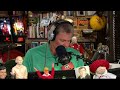 Phil Mickelson on The Dan Patrick Show 7/26/13