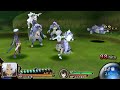  Tales of the Heroes: Twin Brave.    PSP