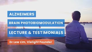 Photobiomodulation Lecture 2015 (Low Level Light Therapy)