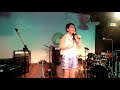 Crystal(張紋嘉)@Hotcha 首次現場獻唱《假裝愉快》!