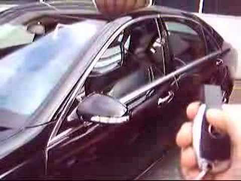 Mercedes S320 CDI Lang (W221/