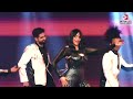 rocking performance by gizele thakral