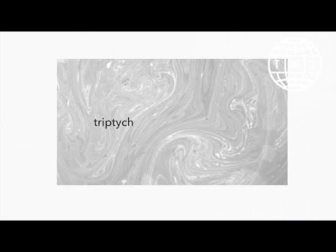 Poetic Collective, Triptych 1